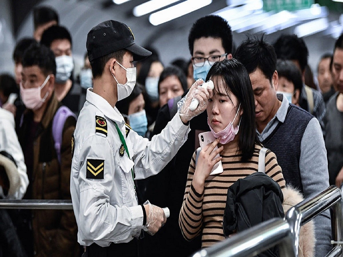 WHO team in Wuhan departs quarantine for COVID origins study
