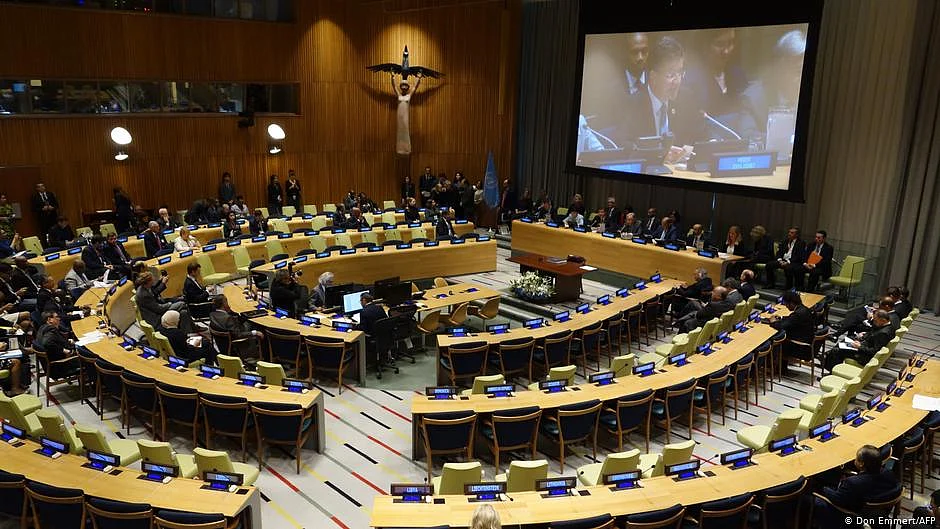 COP27 must take cognisance of nuclear weapons abolition issue