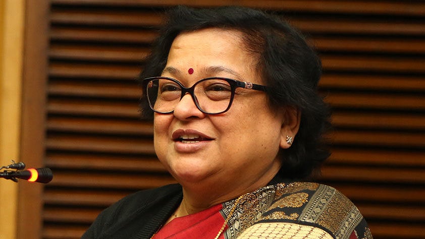 Justice Gita Mittal (Photo Courtesy: Social Media)
