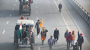 Tractor rally by farmers on Republic Day was a remarkable display of people’s power