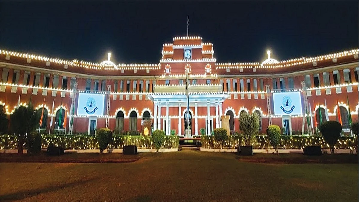 100 years of Modern School, Delhi and how the school combined innovation with tradition  