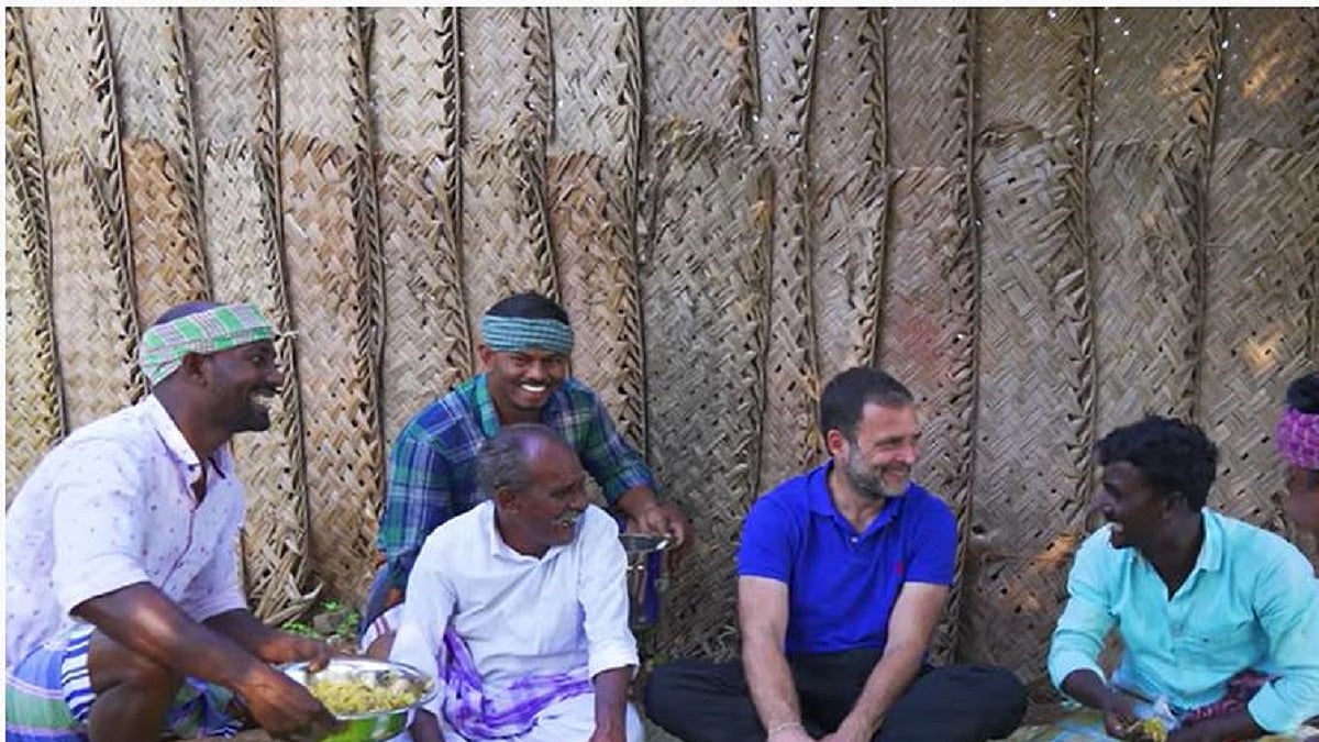 Screen grab from the video
