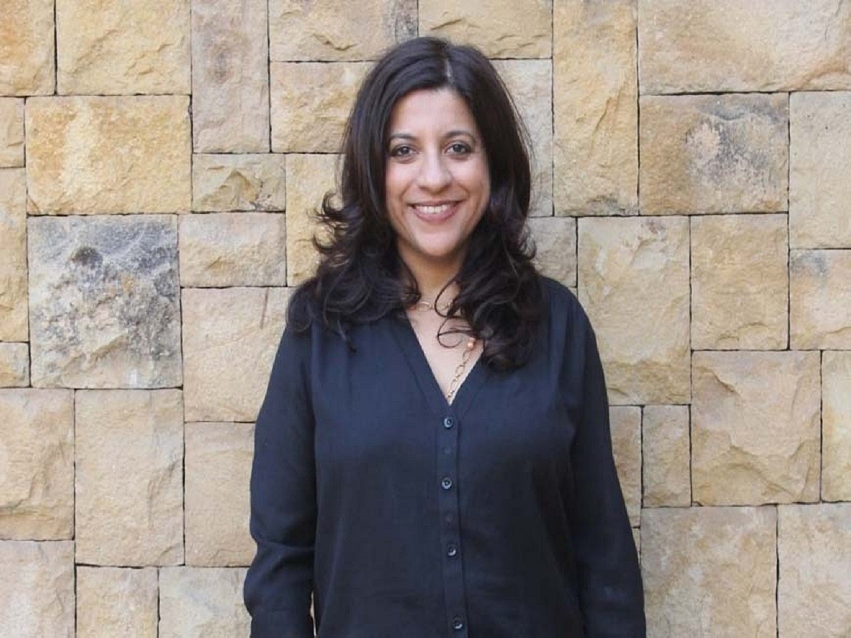 Online abuse cannot be normalised, says Zoya Akhtar on cyberbullying  