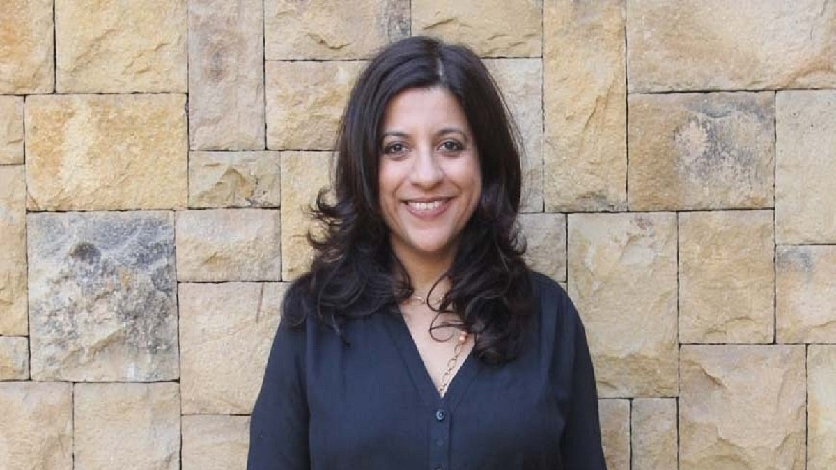 Zoya Akhtar