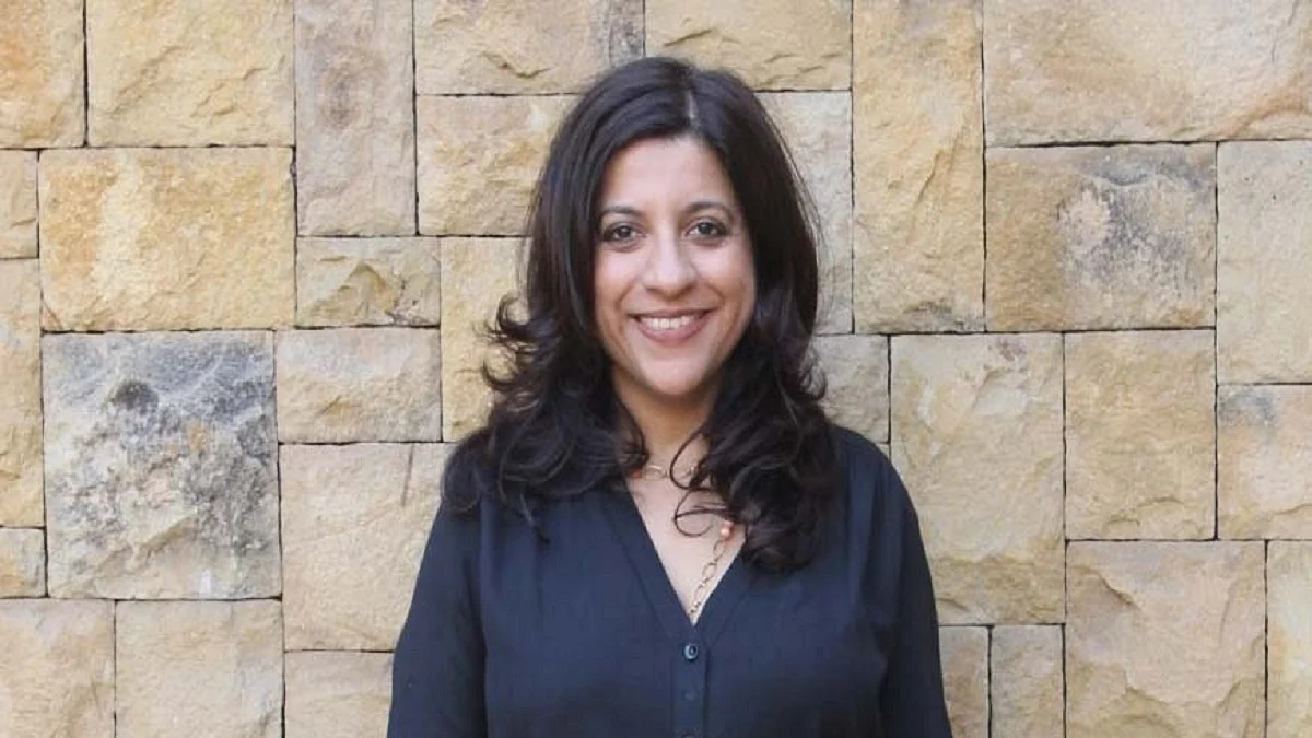 Zoya Akhtar