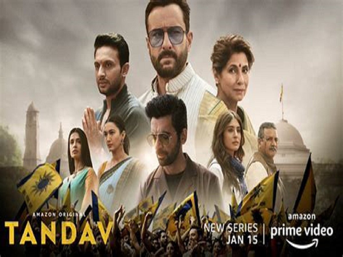Will ‘Tandav’ be the OTT’s first blockbuster of 2021?