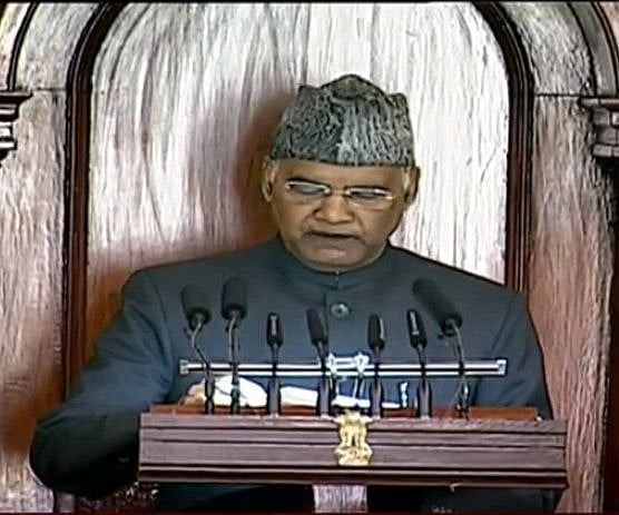 7 opposition parties write to President, seek time on snooping, farmers issue