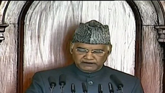7 opposition parties write to President, seek time on snooping, farmers issue