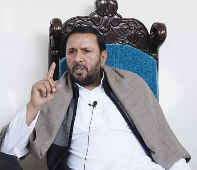 UP BJP MLA Avtar Singh Bhadana announces resignation over farmer unrest  
