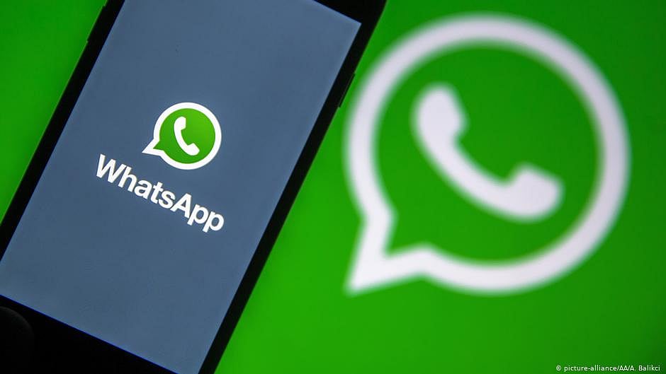 35 WhatsApp groups banned by the govt for 'spreading fake news' about Agnipath scheme
