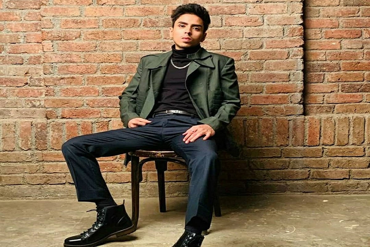 Adarsh Gourav