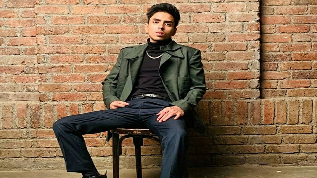Adarsh Gourav