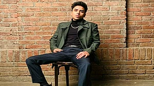 Adarsh Gourav