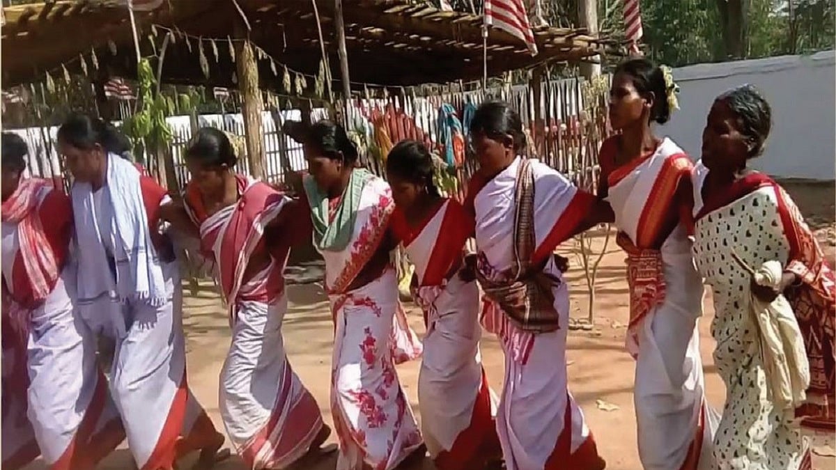 Can Adivasis get their identity back?: Growing demand for Census to recognise their ‘religion’