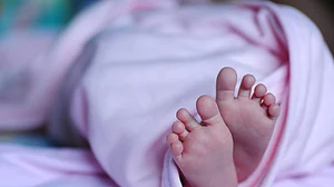 Fire:3 infants died of burns, 7 suffocated, says Maharashtra minister