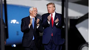US Vice President Pence refuses to invoke 25th Amendment to remove Trump from office