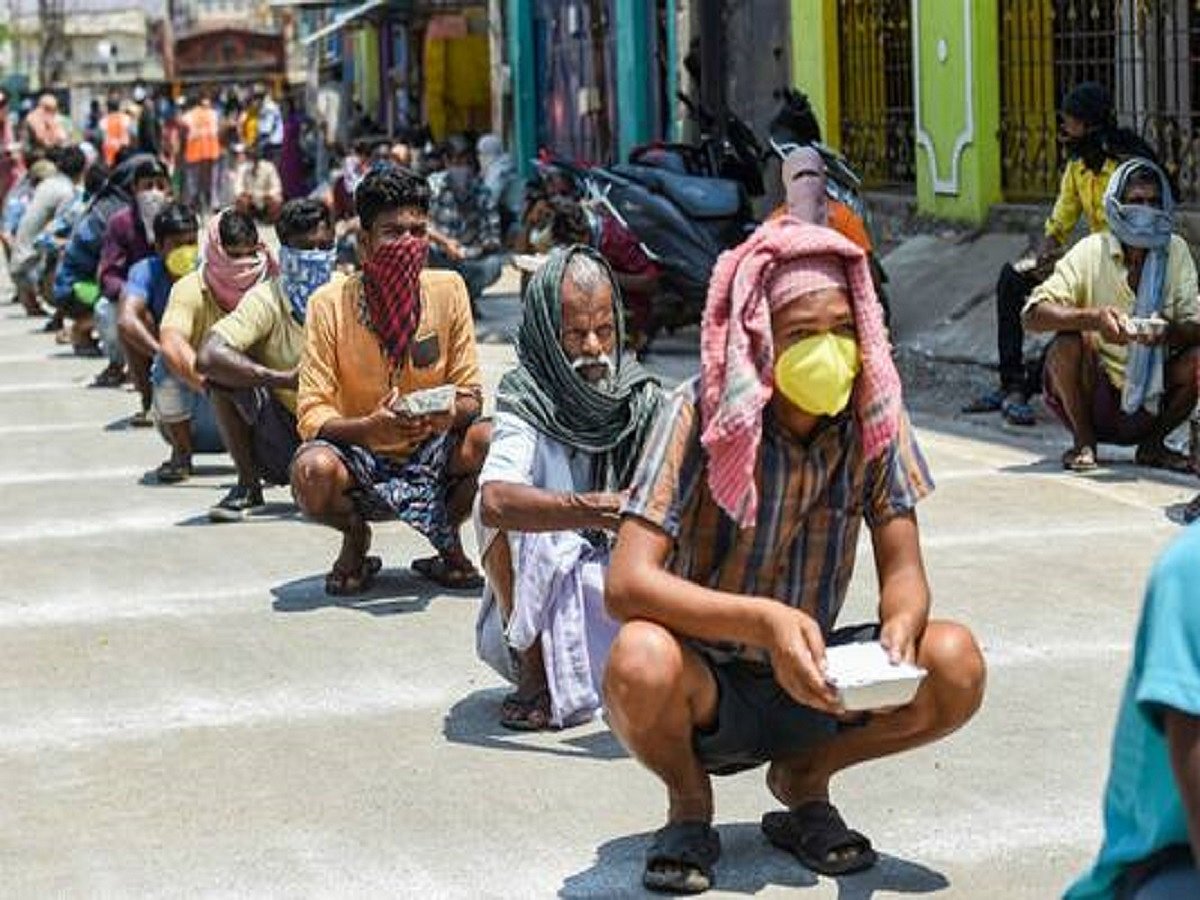 Economic Survey 2020-21 tries to defend govt policies; says farm sector ‘reforms’ in India were overdue