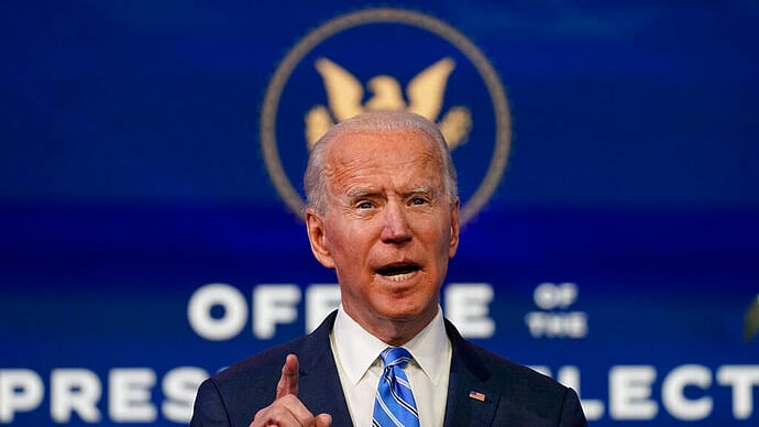 @POTUS resets as Twitter juggles presidential accounts