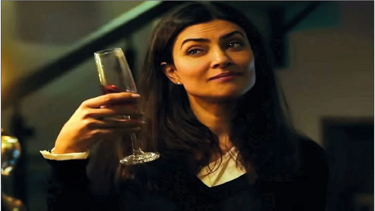 Sushmita Sen
