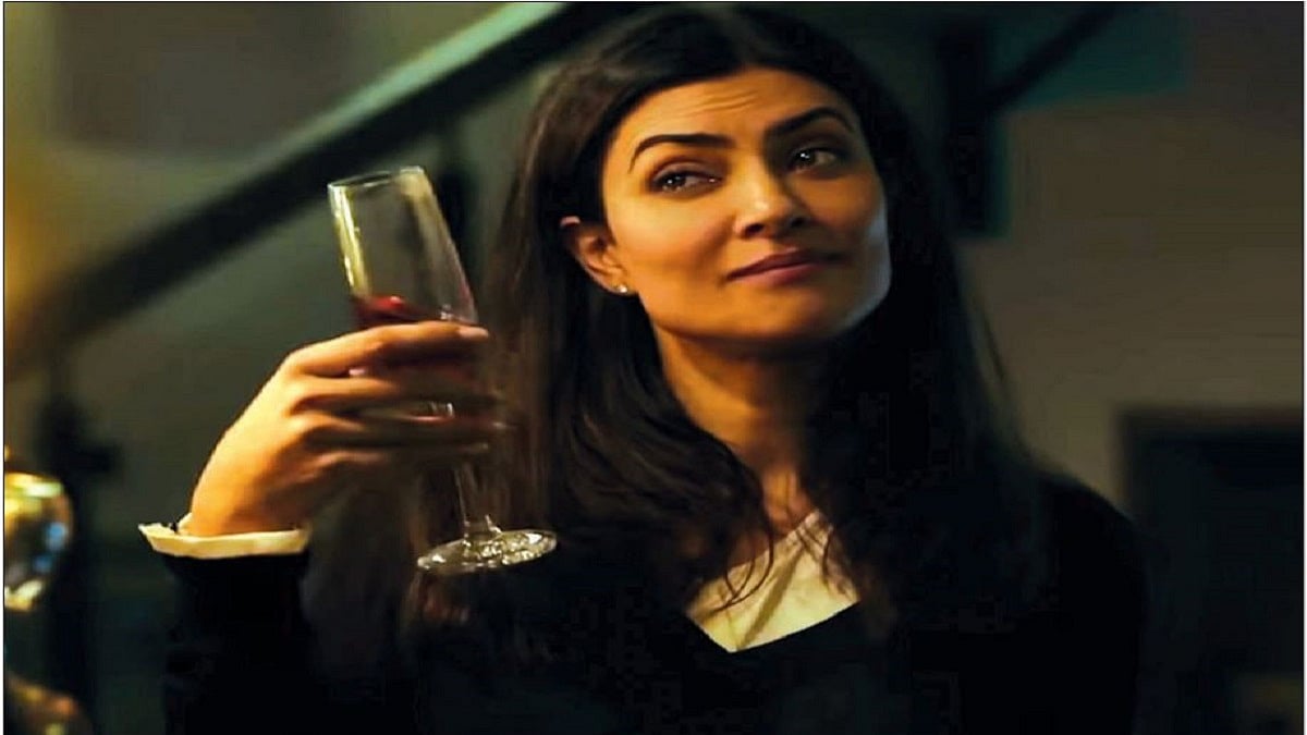 Sushmita Sen