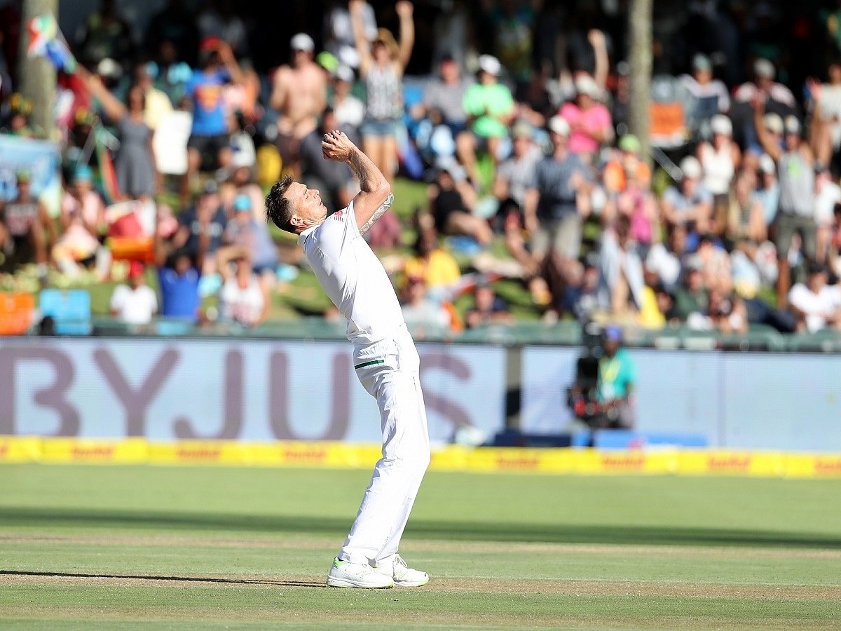 Steyn pulls out of IPL 2021, taking break from cricket