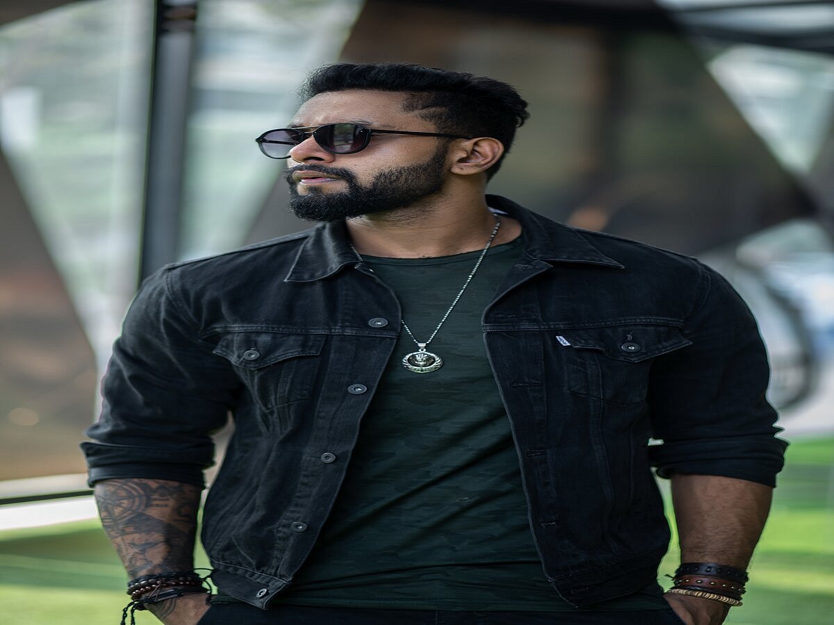 Winning world dance championship was dream come true, now I want to try my hand at acting: Suresh Mukund