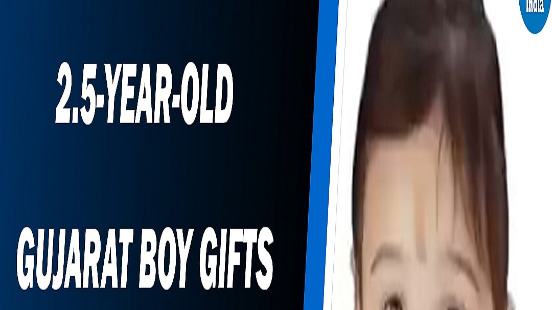 2.5-year-old Gujarat boy gifts life to 7 by donating organs
