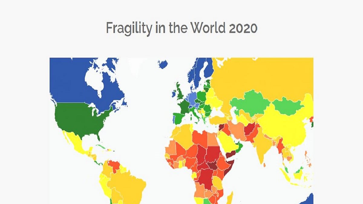 Photo Courtesy: Social Media/ fragilestatesindex.org