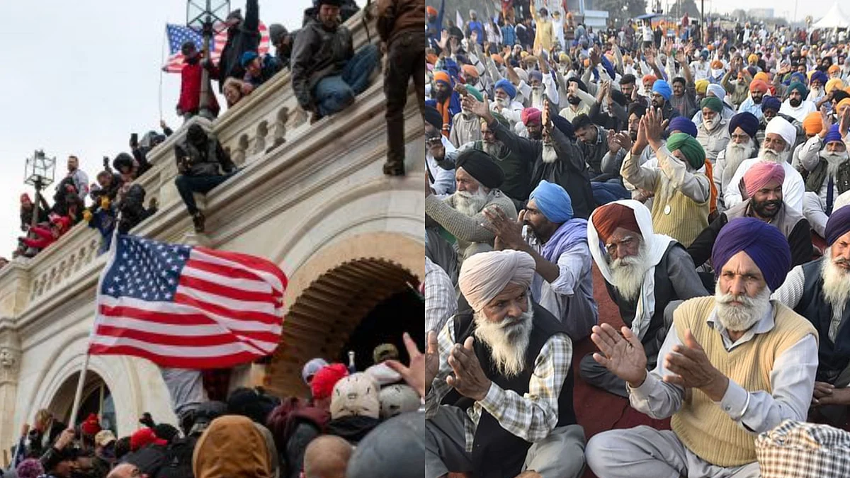 Lessons for our two democracies in the US and in India: Shashi Tharoor