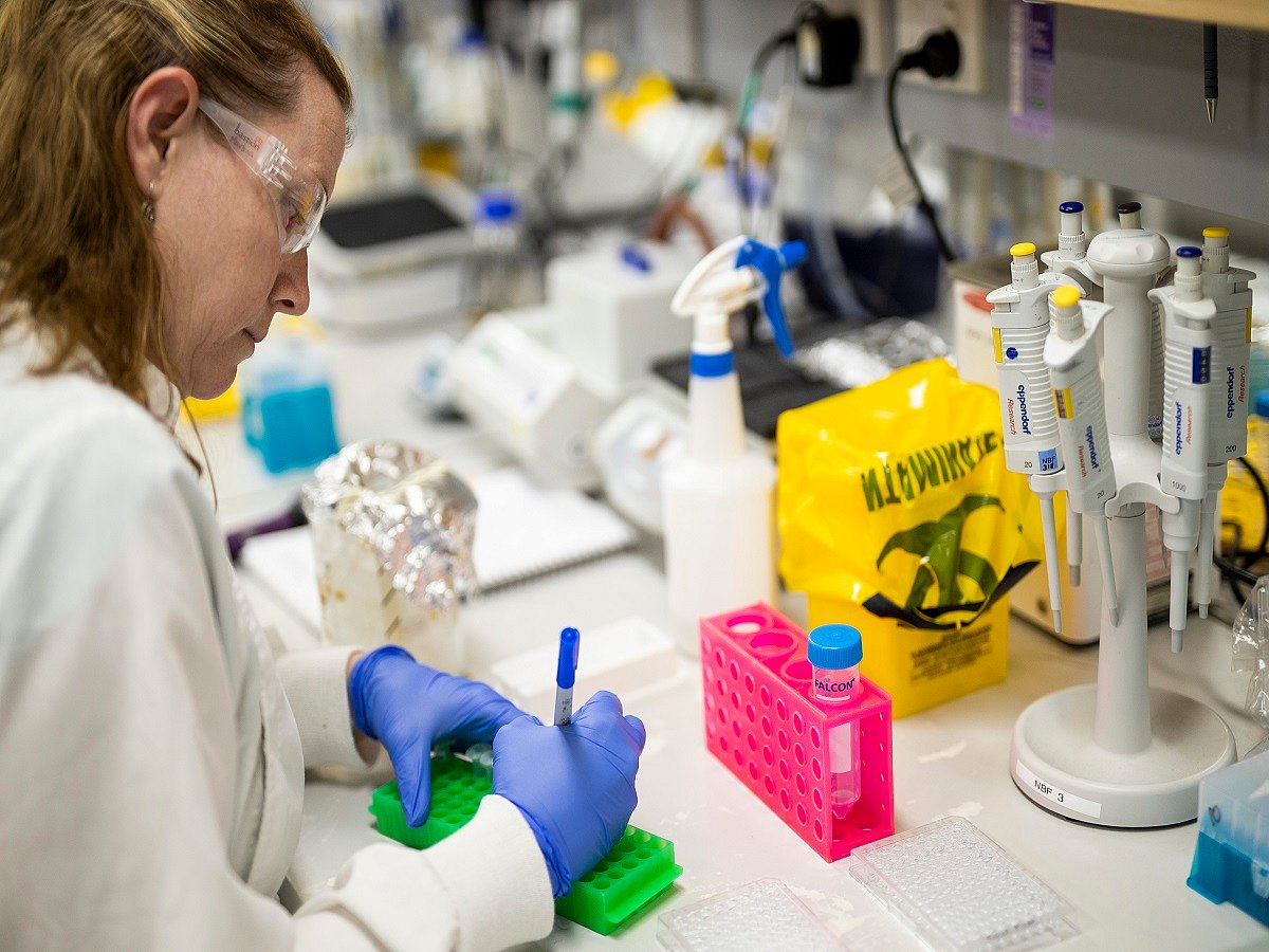 New method to help fast-track vaccines for pre-clinical tests