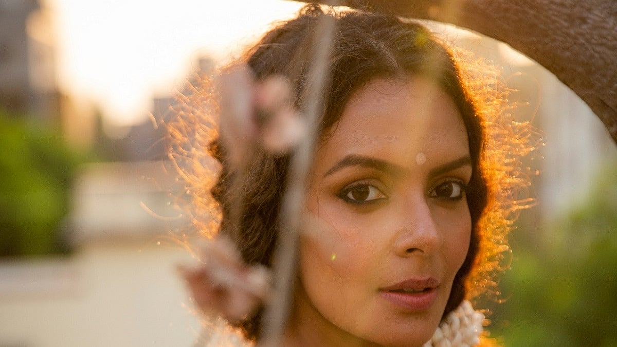 Bidita Bag