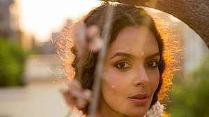 Bidita Bag