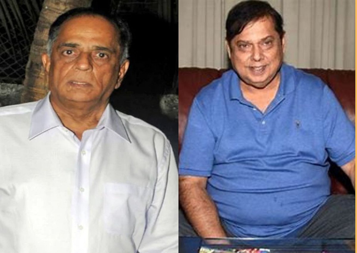 “I am not invited to Varun’s wedding,” but David Dhawan’s close friend Pahlaj Nihalani is not complaining