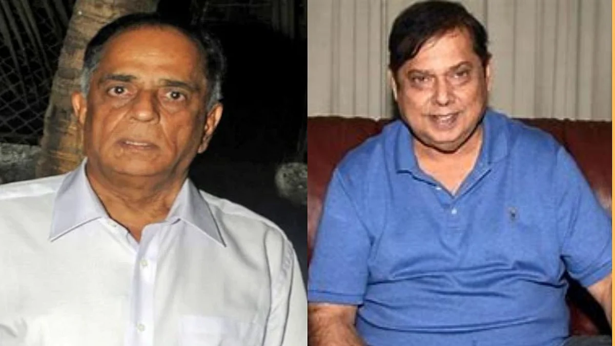“I am not invited to Varun’s wedding,” but David Dhawan’s close friend Pahlaj Nihalani is not complaining