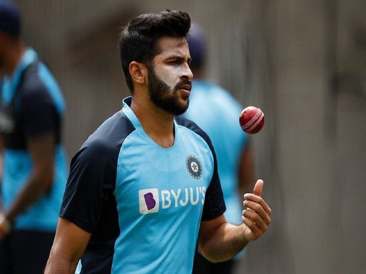Last few days were surreal, says Shardul Thakur