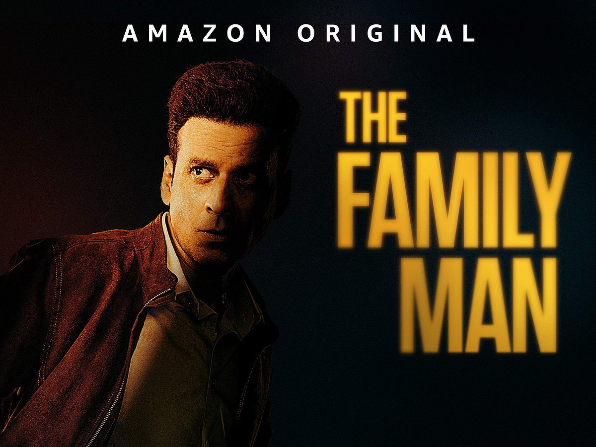 Where is Srikant Tiwari? Friends and family try to unravel this mystery in this teaser video of The Family Man