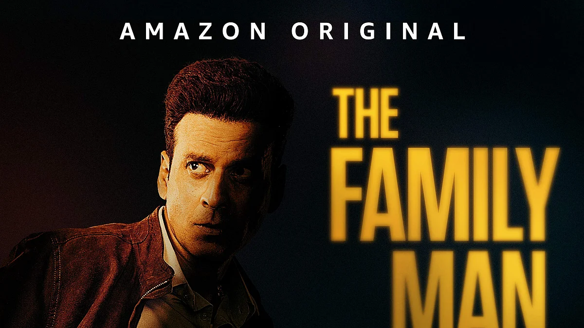 Where is Srikant Tiwari? Friends and family try to unravel this mystery in this teaser video of The Family Man