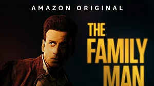 Where is Srikant Tiwari? Friends and family try to unravel this mystery in this teaser video of The Family Man