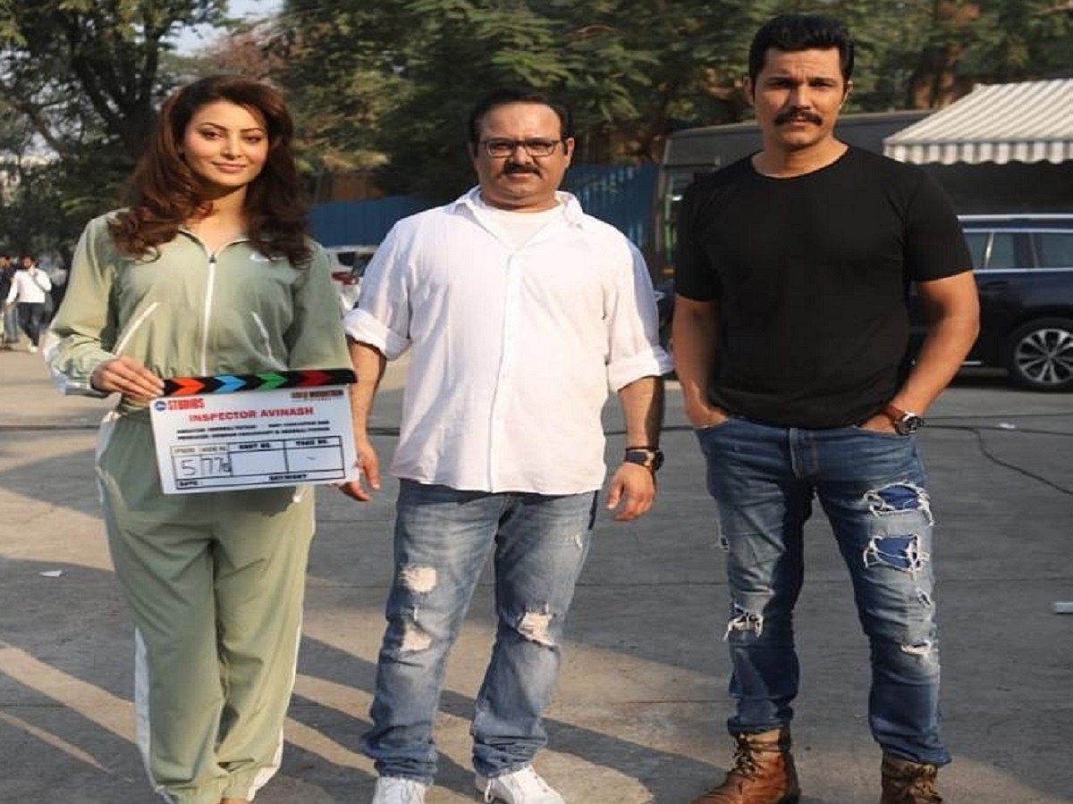Randeep Hooda on challenges of playing a real-life super cop