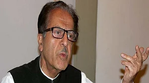 J&K Administration must come clean on charges of fudging Domicile Certificates issued by it: Saifuddin Soz