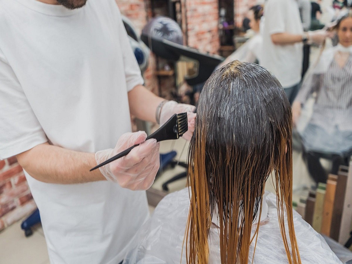 Salons in India setting a benchmark, extending services