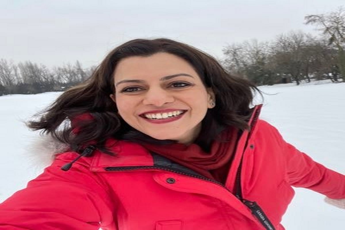 Harvard never offered ‘faculty position’, was victim of ‘phishing attack’: Former NDTV anchor Nidhi Razdan