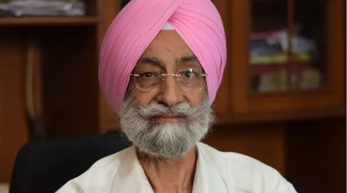 Will never go against farmers’ interests, says Bhupinder Singh Mann after being sacked by BKU