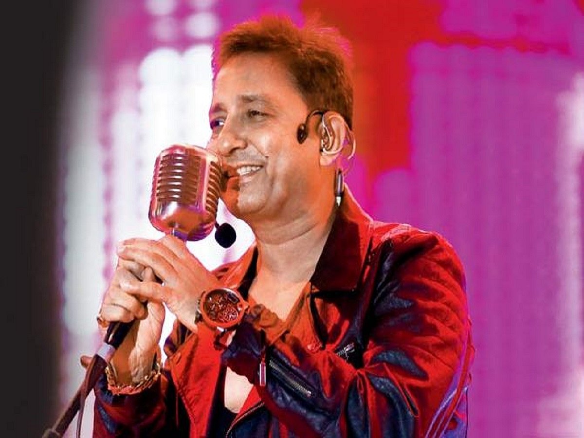 Sukhwinder: Try to fulfil my responsibility towards society through music