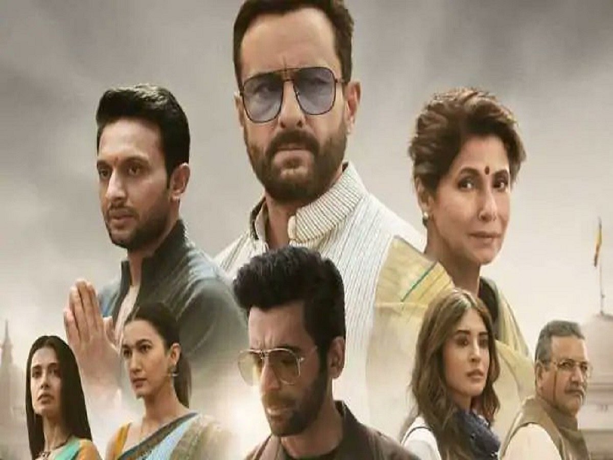‘Tandav’: Do controversies help boost viewership?