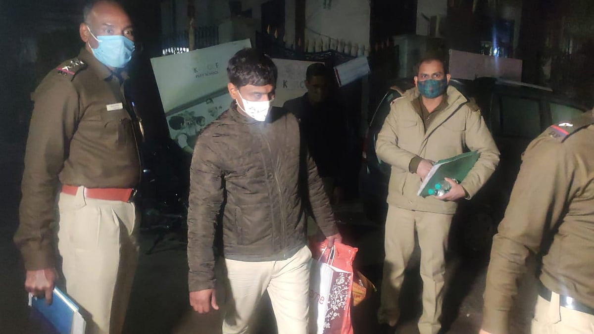 Wife attempts suicide after killing man, posts info on Facebook