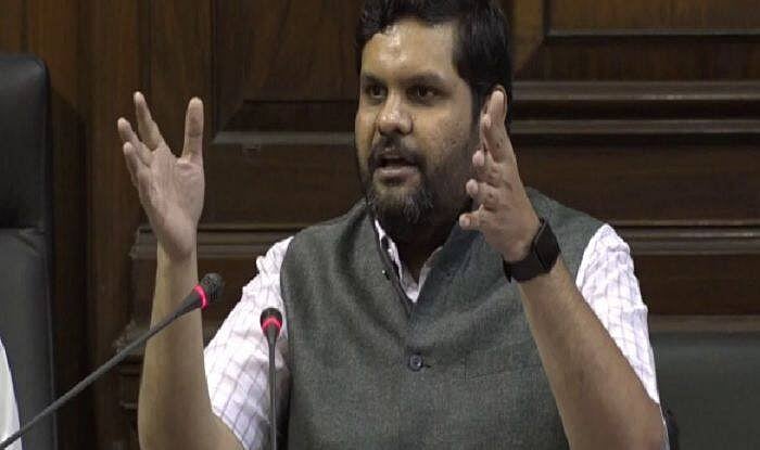 Modi govt destroying Indian economy with its cluelessness, incompetence: Congress