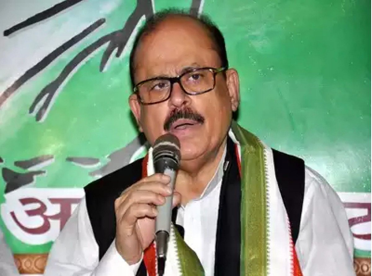 Congress will fight against polarisation in Kerala: Congress Gen. Secy Tariq Anwar