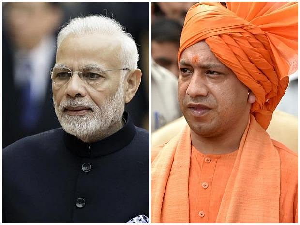 With eye on polls, Yogi govt to highlight Chauri Chaura uprising; to build over 1000 ‘Ganga aarti’ platforms 