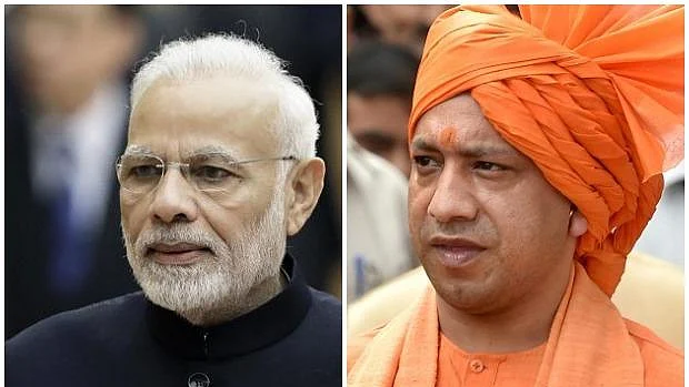 With eye on polls, Yogi govt to highlight Chauri Chaura uprising; to build over 1000 ‘Ganga aarti’ platforms